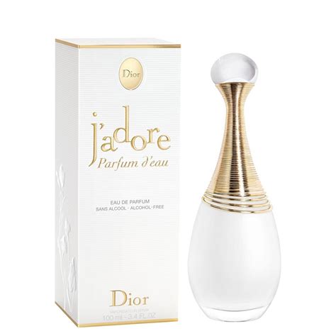 dior j'adore 3.4 oz eau de parfum|Dior j'adore perfume 100ml price.